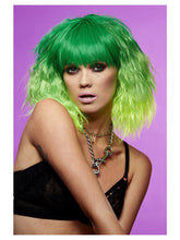 Load image into Gallery viewer, Manic Panic®Venus Envy Trash Goddess Wig
