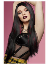 Load image into Gallery viewer, Manic Panic® Vampires Kiss Super Vixen Wig
