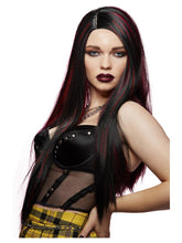 Load image into Gallery viewer, Manic Panic® Vampire&#39;s Kiss™ Super Vixen Wig
