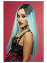 Load image into Gallery viewer, Manic Panic® Sea Nymph Super Vixen Wig
