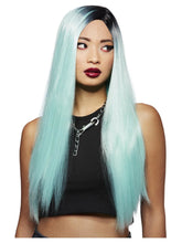 Load image into Gallery viewer, Manic Panic® Sea Nymph™ Super Vixen Wig
