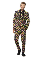 Load image into Gallery viewer, Ghostbusters Stand Out Suit, Black
