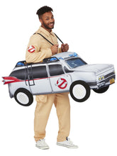 Load image into Gallery viewer, Ghostbusters Ride In Car
