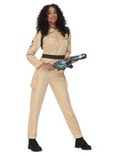 Load image into Gallery viewer, Ghostbusters Ladies Costume
