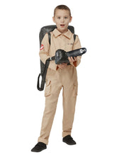 Load image into Gallery viewer, Ghostbusters Childs Costume
