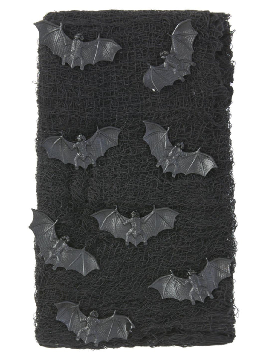 Bat Creepy Cloth Kit