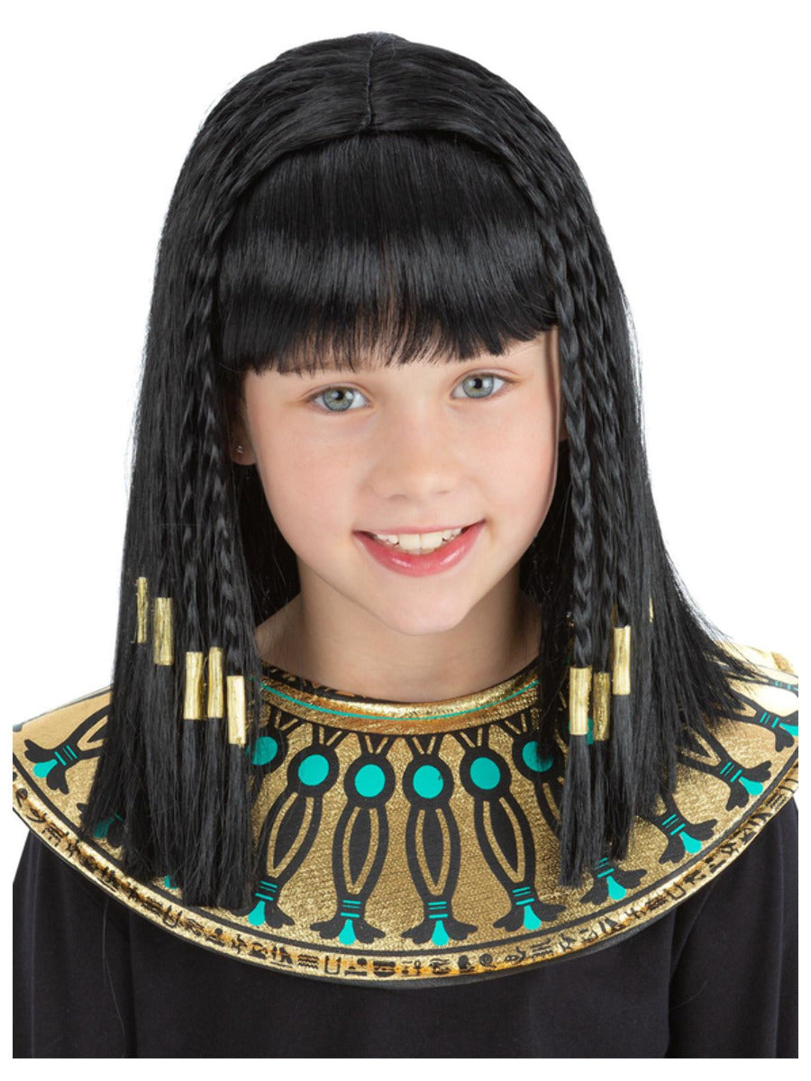 Cleopatra Wig