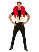 Load image into Gallery viewer, Chick Magnet Costume
