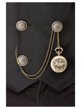 Load image into Gallery viewer, 20s Pocket Fob Watch Alt2
