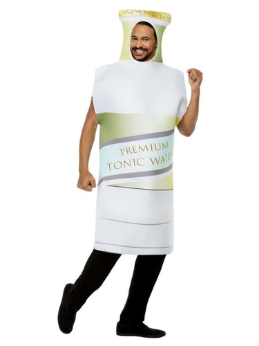 Tonic Bottle Costume