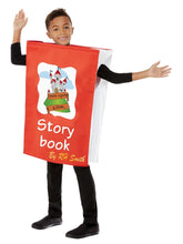 Load image into Gallery viewer, Kids Book Costume Alt1
