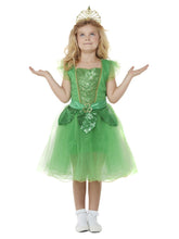Load image into Gallery viewer, Girls Deluxe St Patrick&#39;s Day Glitter Fairy Costume
