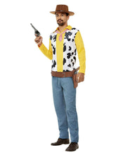 Load image into Gallery viewer, Western Cowboy Costume
