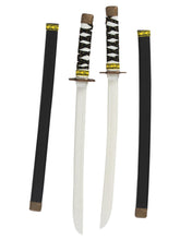 Load image into Gallery viewer, Ninja Swords
