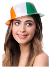 Load image into Gallery viewer, St Patricks Day Bowler Hat

