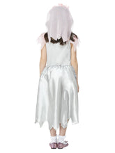 Load image into Gallery viewer, Vintage Ghost Bride Costume
