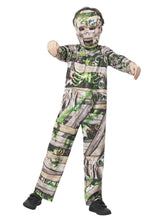 Load image into Gallery viewer, Mummy Zombie Costume
