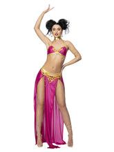 Load image into Gallery viewer, Fever Slave Princess Costume
