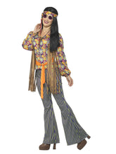 Load image into Gallery viewer, 60s Singer Costume, Female Alternative View 1.jpg
