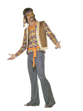 Load image into Gallery viewer, 60s Singer Costume, Male Alternative View 1.jpg
