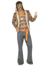 Load image into Gallery viewer, 60s Singer Costume, Male
