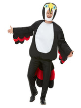 Load image into Gallery viewer, Bird Of Paradise Toucan Costume
