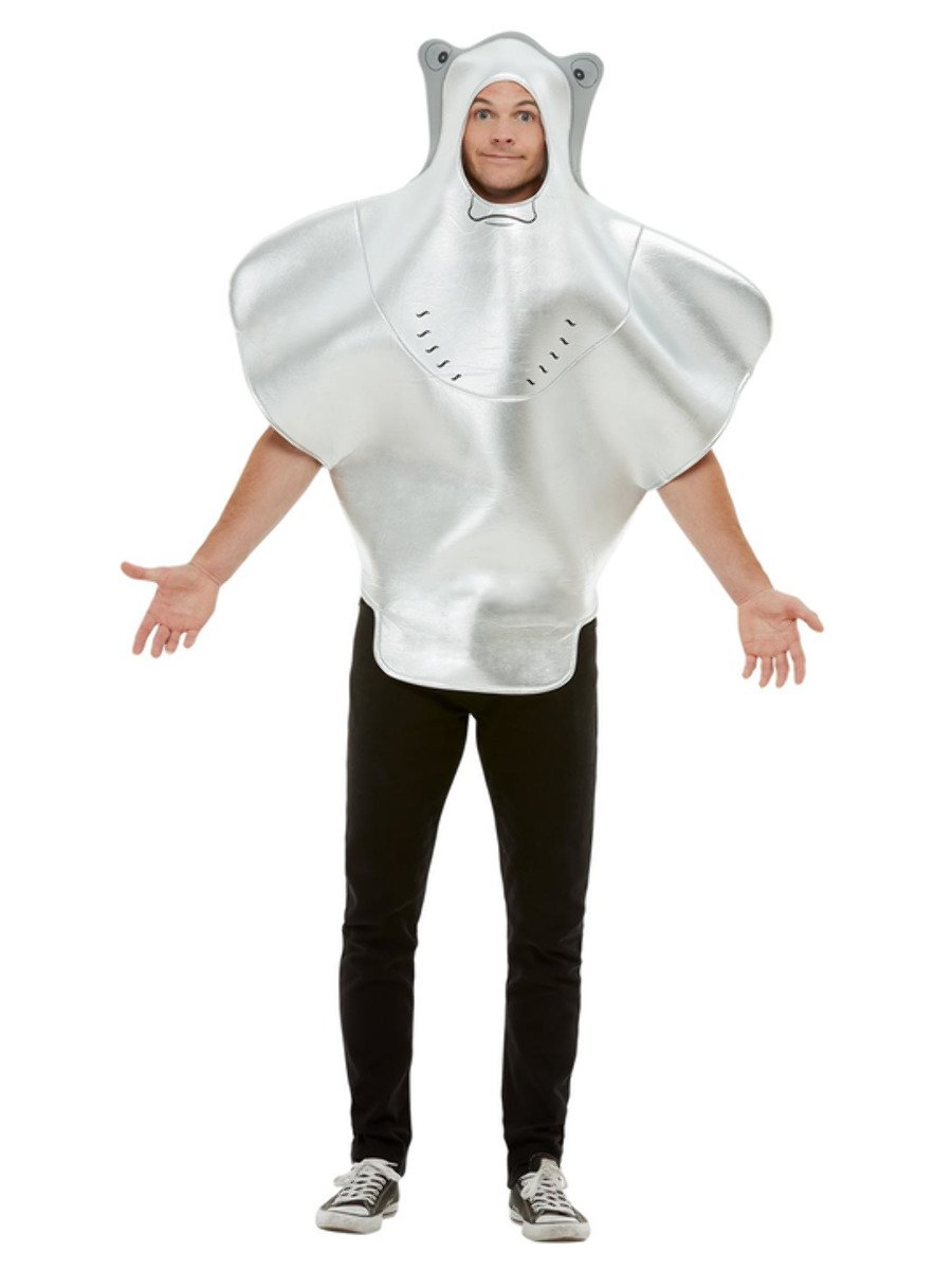 Stingray Costume