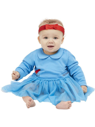 Roald Dahl Baby Matilda Costume