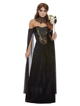 Load image into Gallery viewer, Mistress Plague Costume, Black
