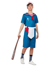 Load image into Gallery viewer, Mens Ice Cream Sailor Costume
