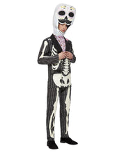 Load image into Gallery viewer, Deluxe DOTD Senor Costume, Pink

