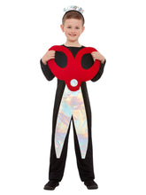 Load image into Gallery viewer, Kids Scissors Costume Alt1
