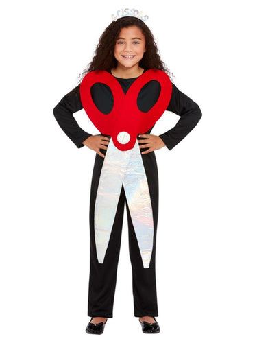 Kids Scissors Costume