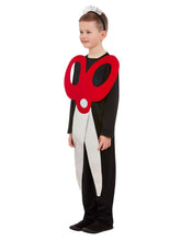 Load image into Gallery viewer, Kids Scissors Costume Alt2
