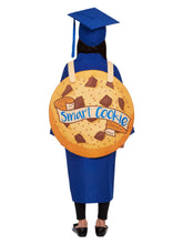 Load image into Gallery viewer, Kids Smart Cookie Costume Alt3
