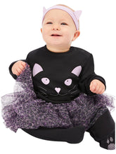 Load image into Gallery viewer, Cat Baby Costume Alt1

