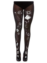 Load image into Gallery viewer, Whimsical Tights
