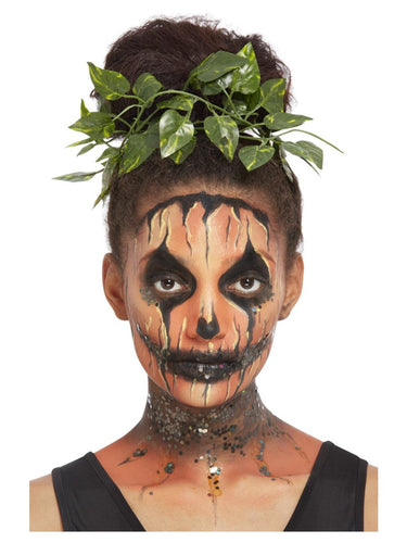 Smiffys Make-Up FX, Pumpkin Kit