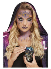 Load image into Gallery viewer, Smiffys Make-Up FX, Fortune Teller Kit
