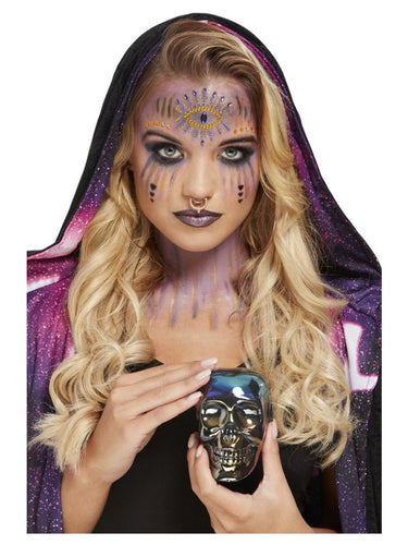 Smiffys Make-Up FX, Fortune Teller Kit