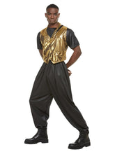 Load image into Gallery viewer, Mens 80s Hammer Time Costume
