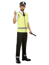 Load image into Gallery viewer, Police Officer Costume
