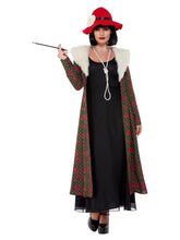Load image into Gallery viewer, 20s Gangster&#39;s Moll Costume
