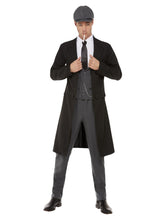 Load image into Gallery viewer, 20s Blinding Gangster Costume

