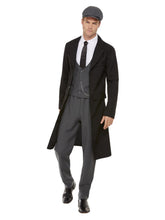 Load image into Gallery viewer, 20s Blinding Gangster Costume Alt1
