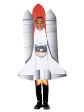 Load image into Gallery viewer, Kids Rocket Costume
