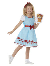 Load image into Gallery viewer, Kansas Girl Costume Alt1
