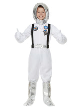 Load image into Gallery viewer, Out Of Space Astronaut Costume
