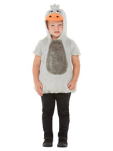 Load image into Gallery viewer, Toddler Ugly Duckling Costume
