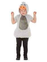 Load image into Gallery viewer, Toddler Ugly Duckling Costume Alt1
